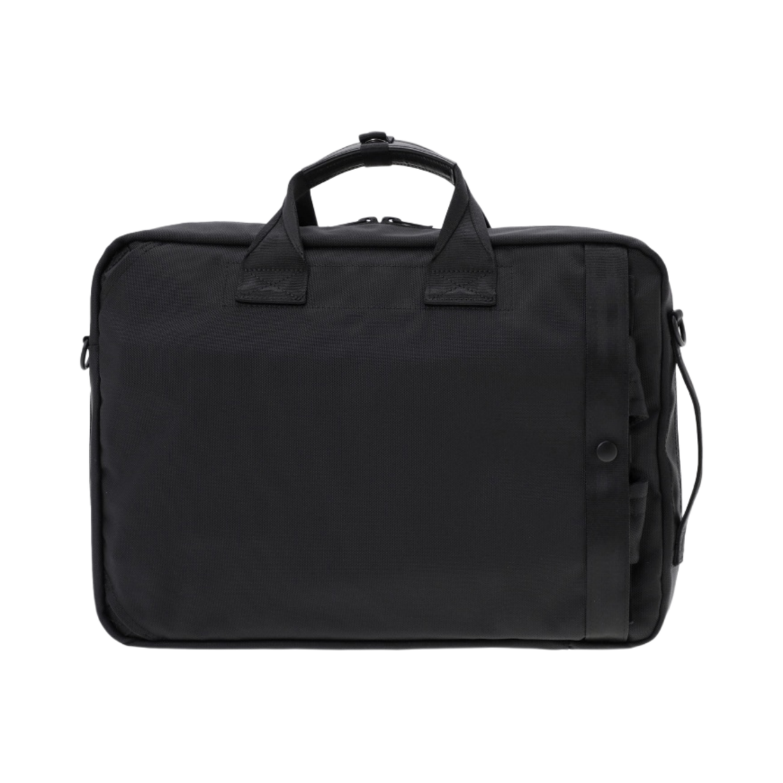 포터 스코프 노마드 팩 블랙(Porter Scope Nomad Pack Black) - 2