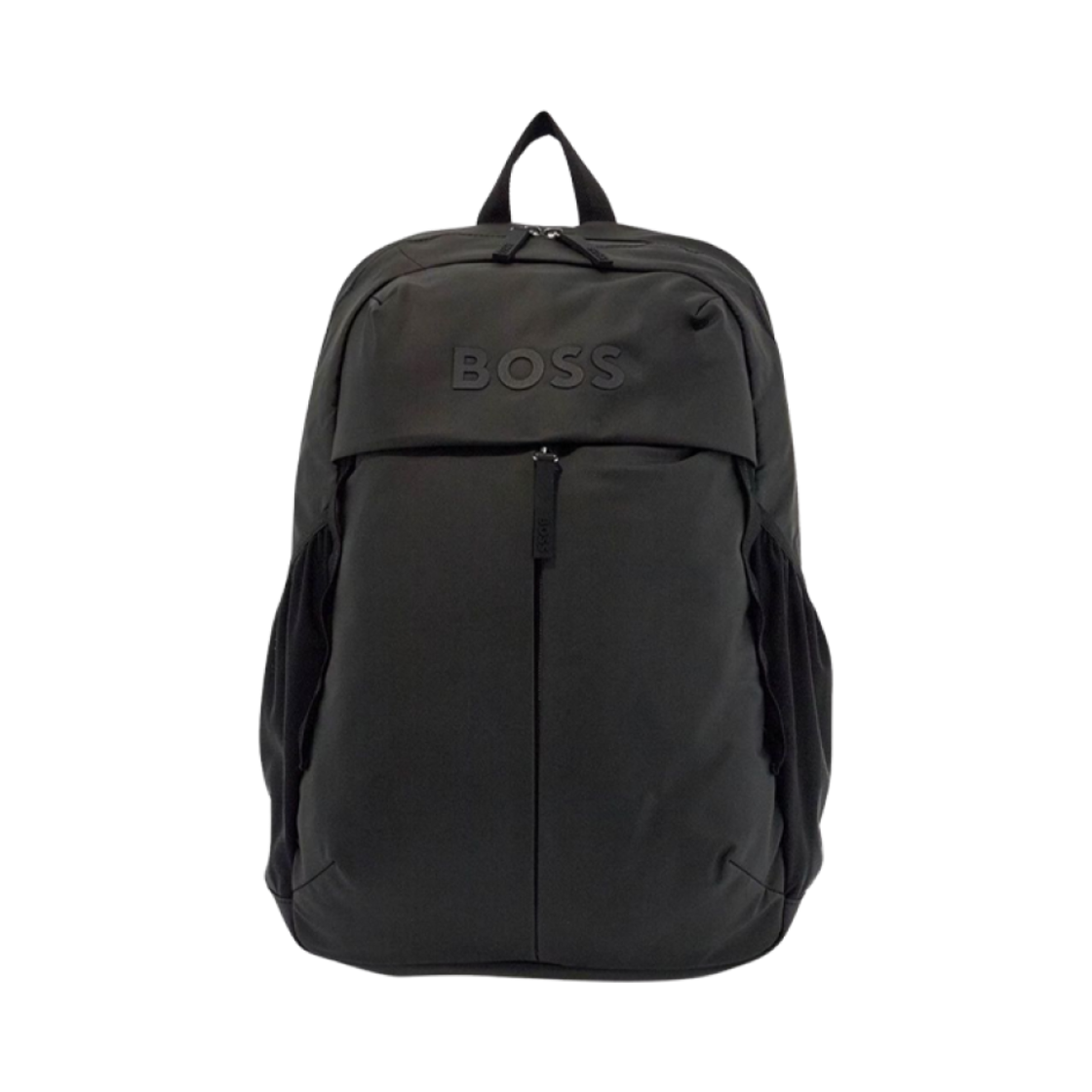 50536286-001 Hugo Boss Stormy Backpack Black