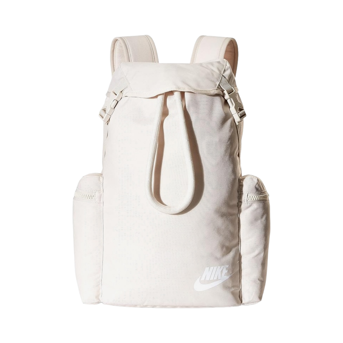 BA6150-104 Nike Heritage Rucksack LT Orewood Brown