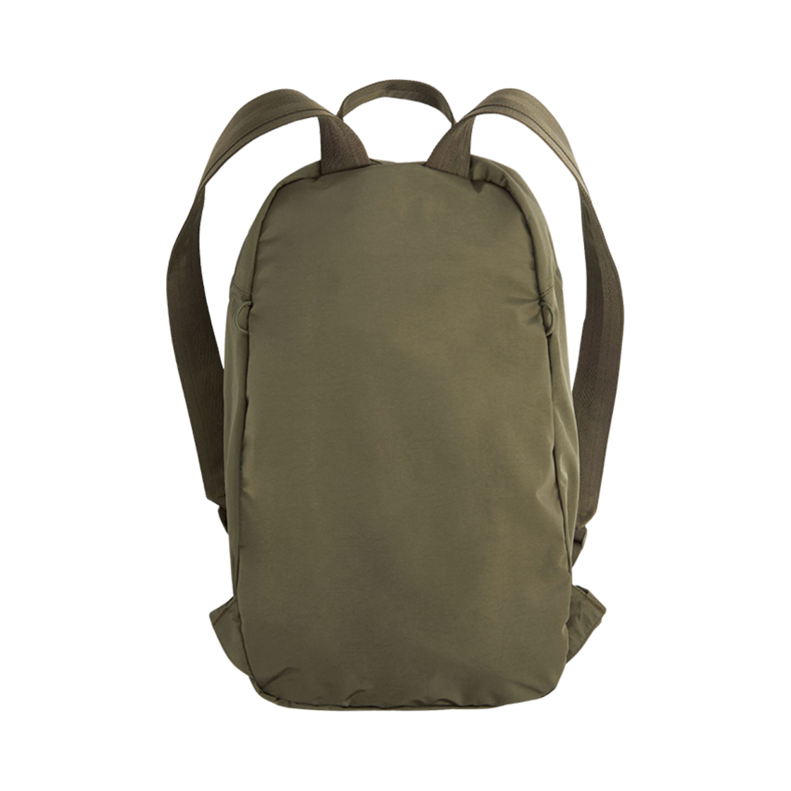 C.P. 컴퍼니 크롬-R 백팩 아이비 그린 - 23FW(C.P. Company Chrome-R Backpack Ivy Green - 23FW) - 2