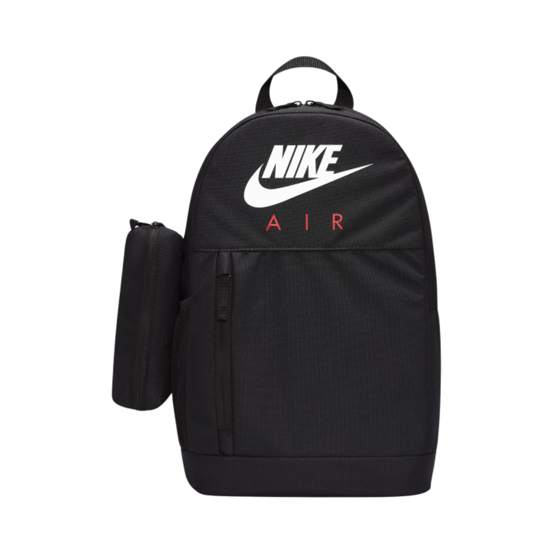 FD2918-010 (Kids) Nike Backpack 20L Black University Red