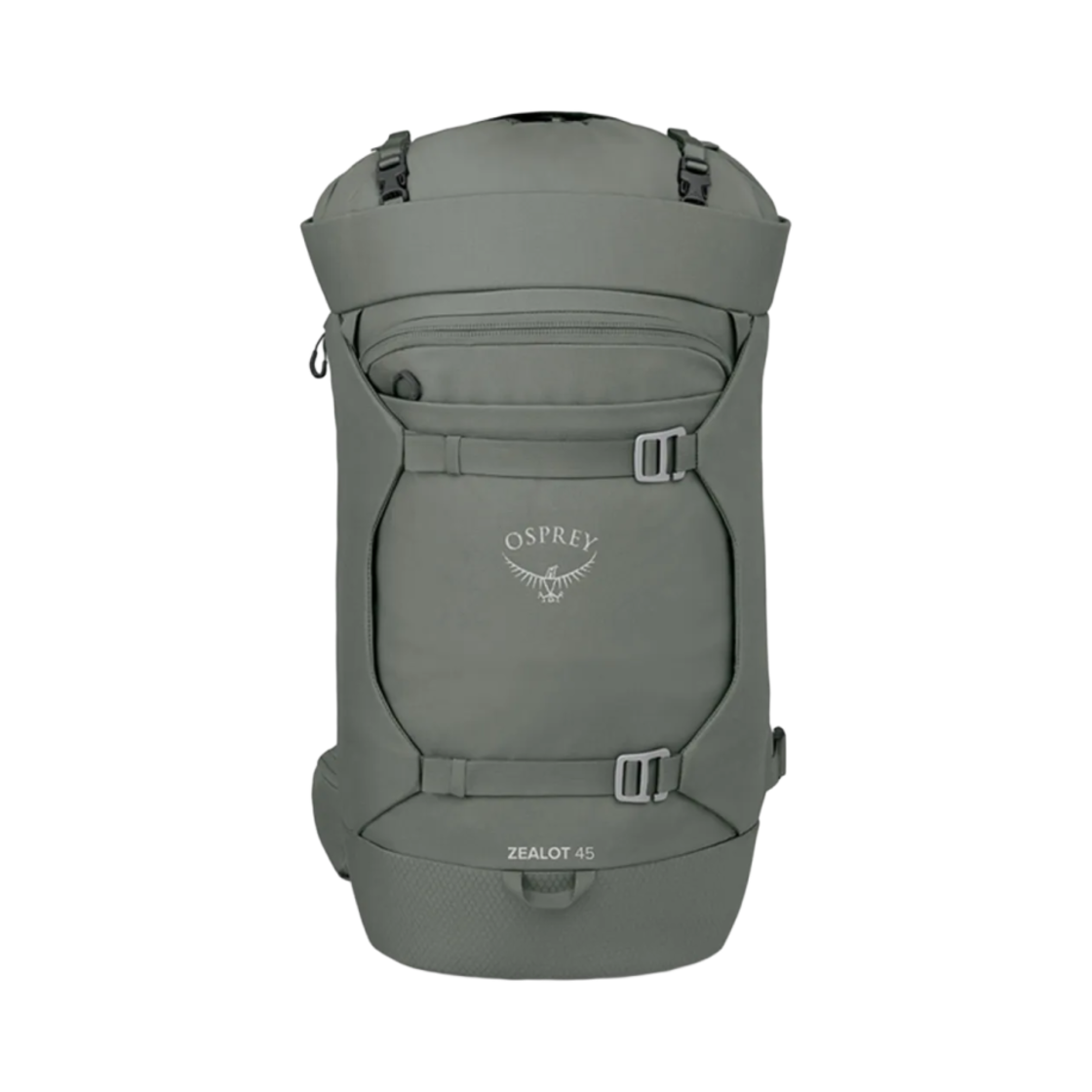 오스프리 질럿 45L 로키 브룩 그린 GD(Osprey ZEALOT 45L Rocky Brook Green GD)