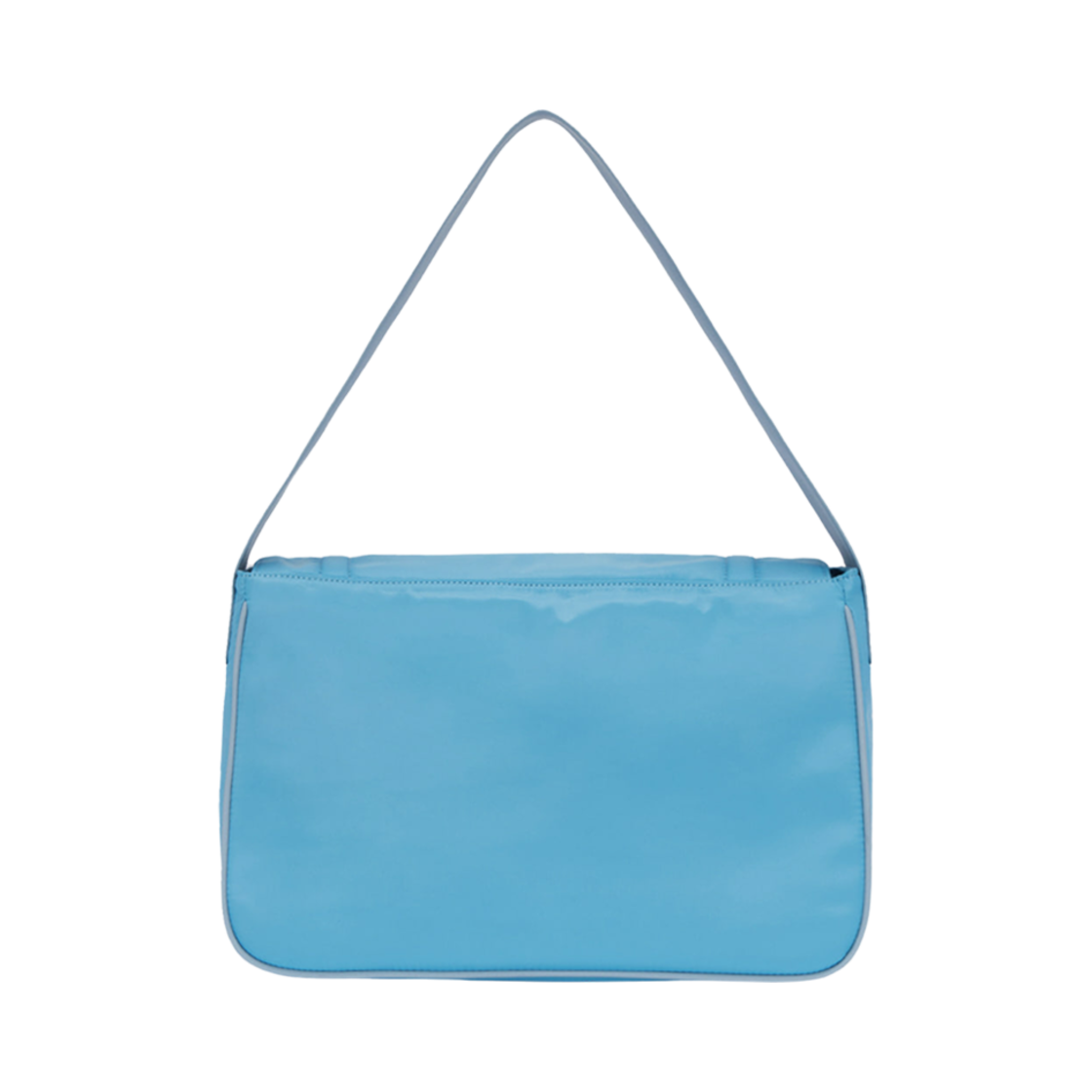 마뗑킴 버클 백 스카이(Matin Kim Buckle Bag Sky) - 2