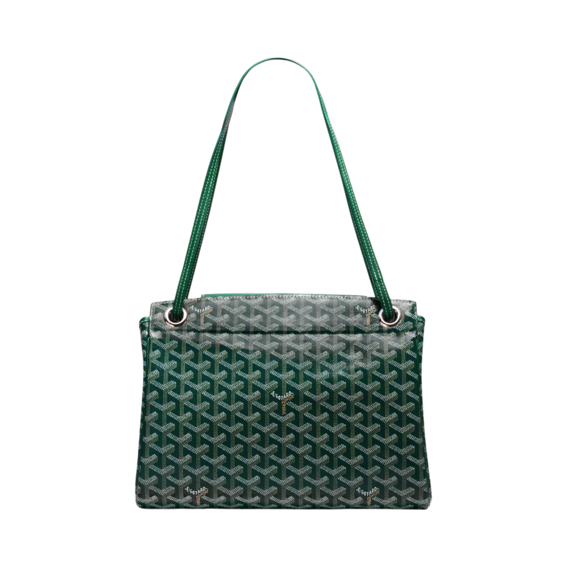 고야드 루엣뜨백 PM 그린(Goyard Rouette PM Bag Green) - 5