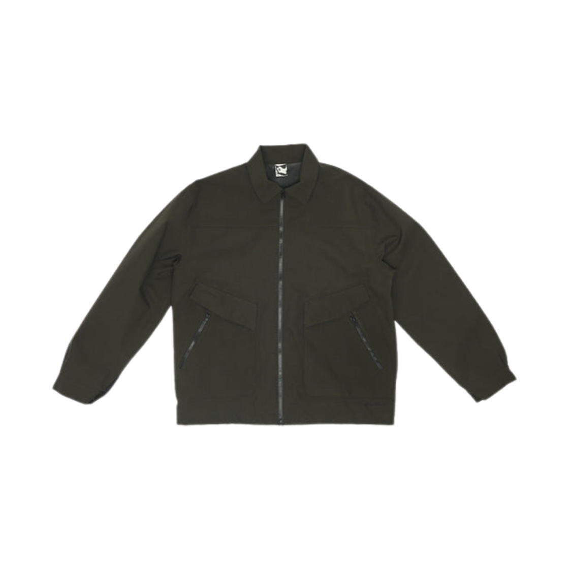 GR10K WR 벰베큐라 보이슨 봄버 다크 소일 그레이(GR10K WR Bembecula Boisson Bomber Dark Soil Grey)