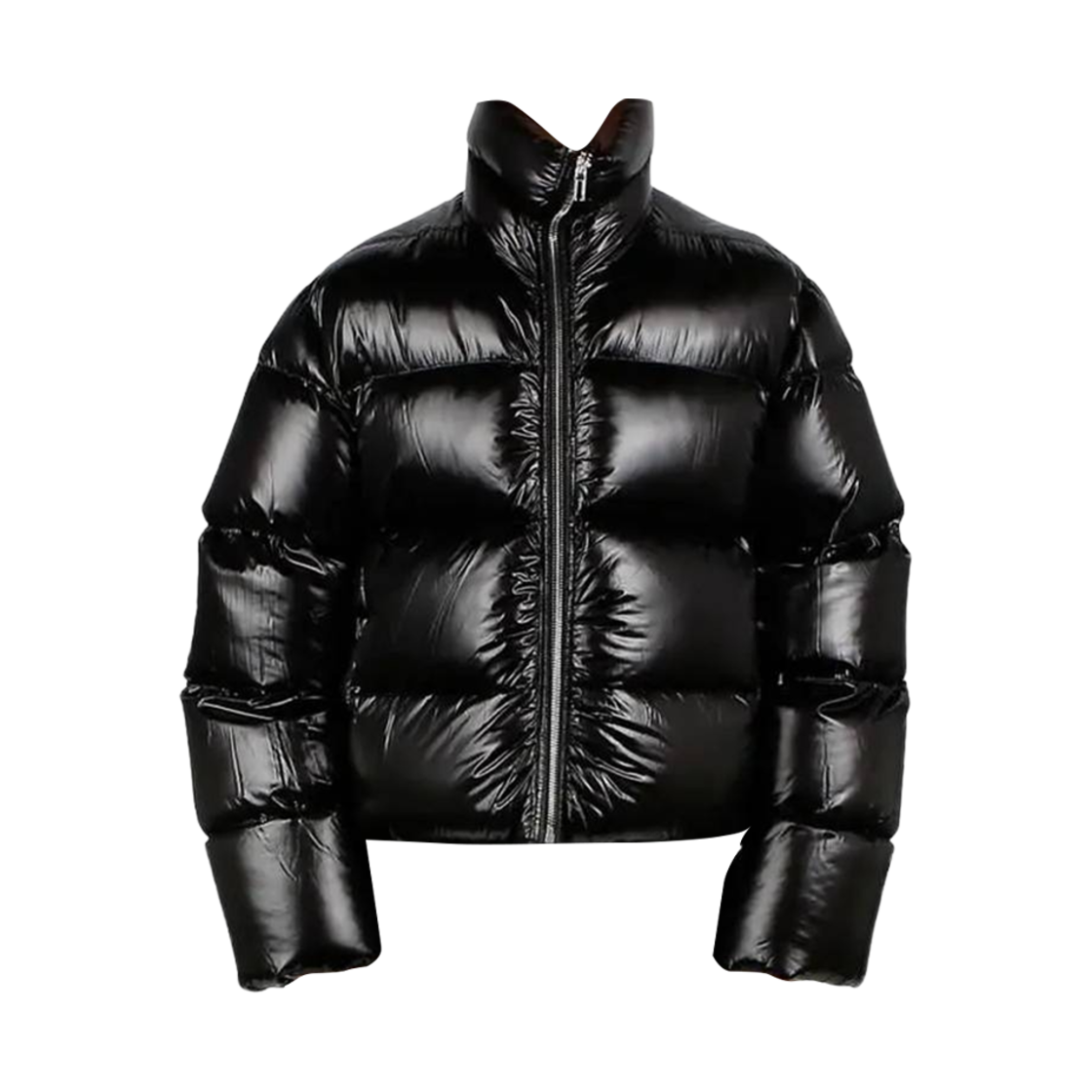 릭 오웬스 포터빌 터틀 자켓 블랙(Rick Owens Porterville Turtle Jacket Black)