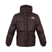 The North Face Quantum Elberon RDS Down Jacket Brown