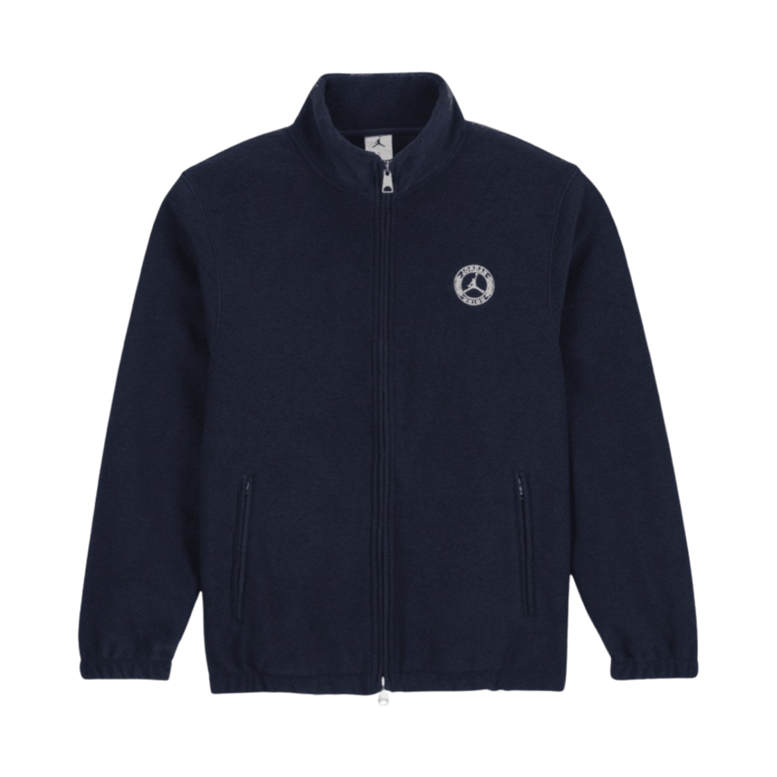 조던 x 유니온 트랙 자켓 컬리지 네이비 - US/EU(Jordan x Union Track Jacket College Navy - US/EU) - 1