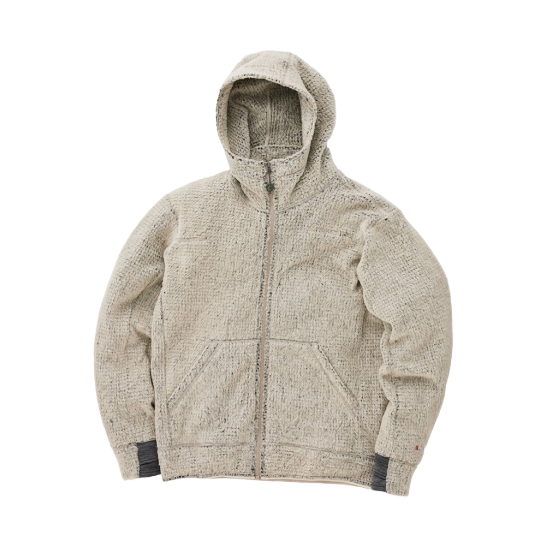 티톤 브로스 울 에어 후디 아이보리(Teton Bros Wool Air Hoody Ivory) - 1
