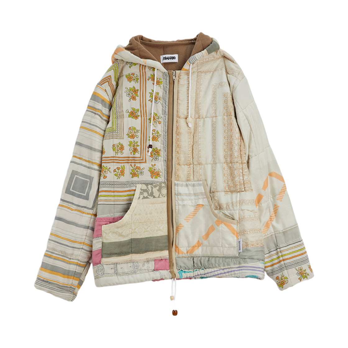 R78013103-07 Magliano Officina Doppiopetto Dust