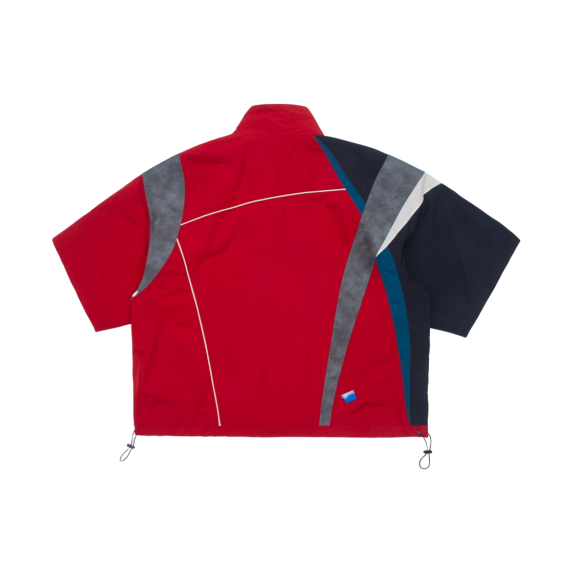 아더에러 밀로스 자켓 레드(Ader Error Milos Jacket Red) - 2