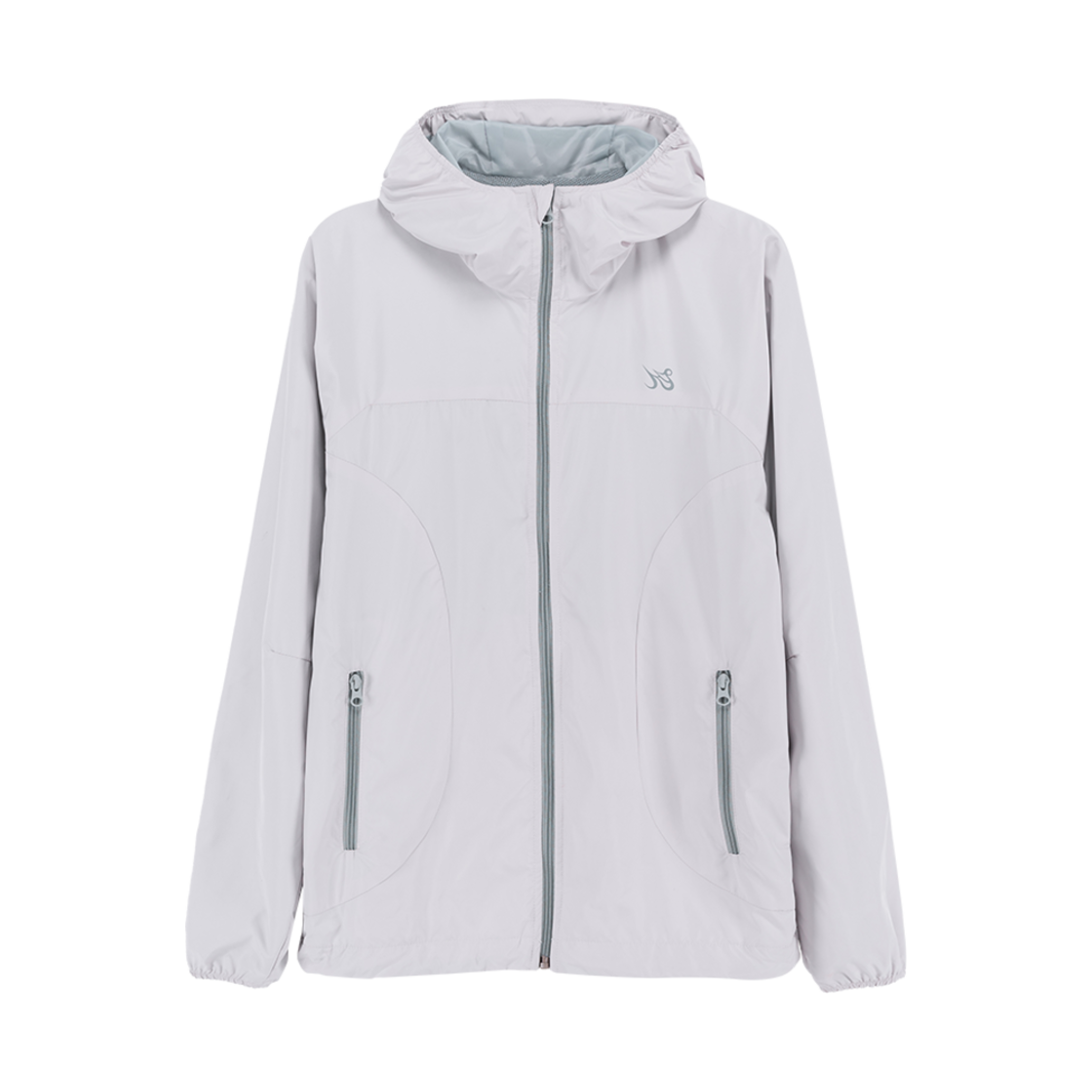 키요이 라이트 재킷 아이보리(Kiyoi Light Jacket Ivory)