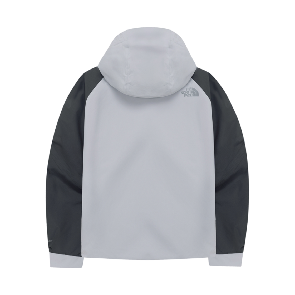 노스페이스 슬로프 히트 자켓 라이트 그레이 - 24FW | The North