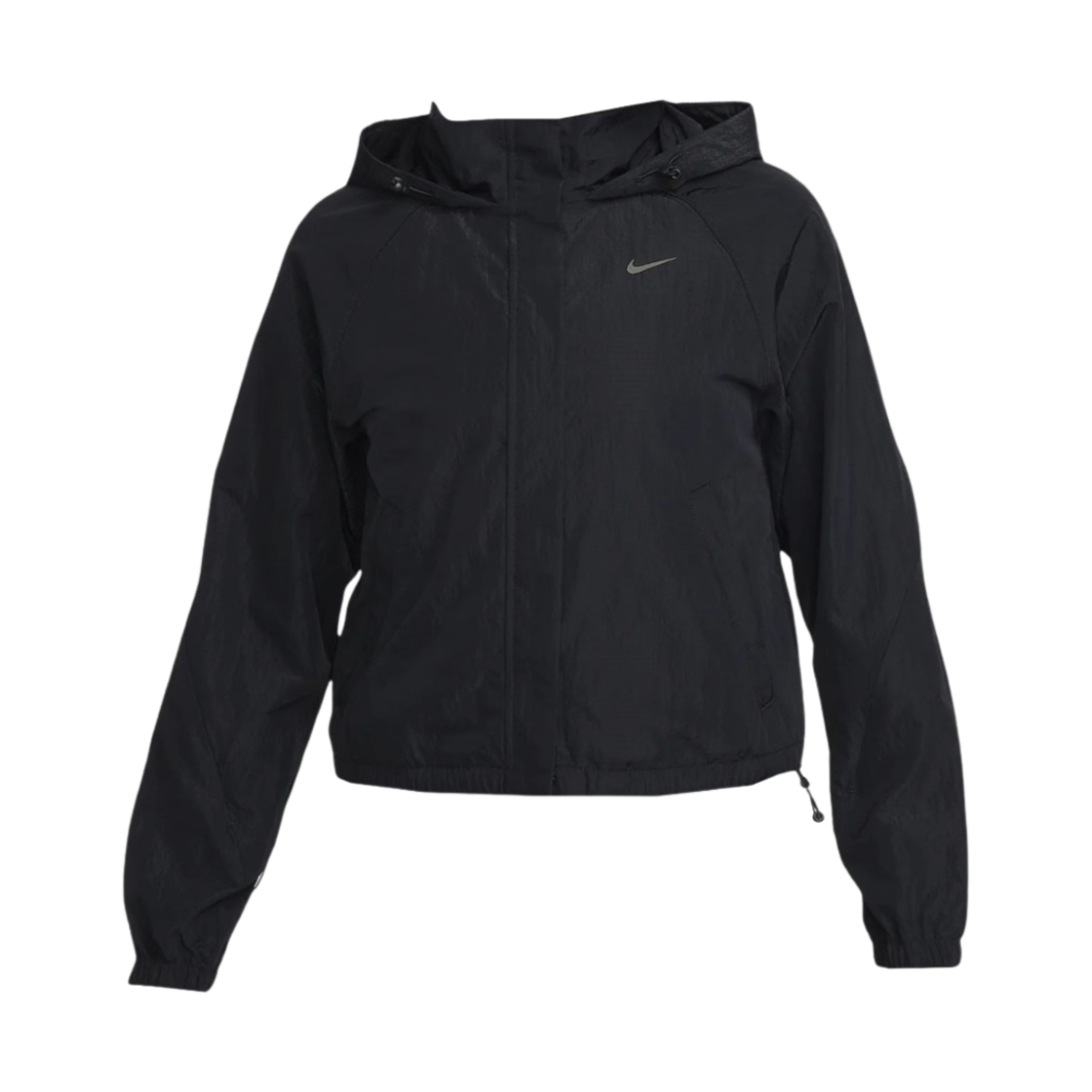 FN2576-010 (W) Nike Running Division Repel Jacket Black - Asia