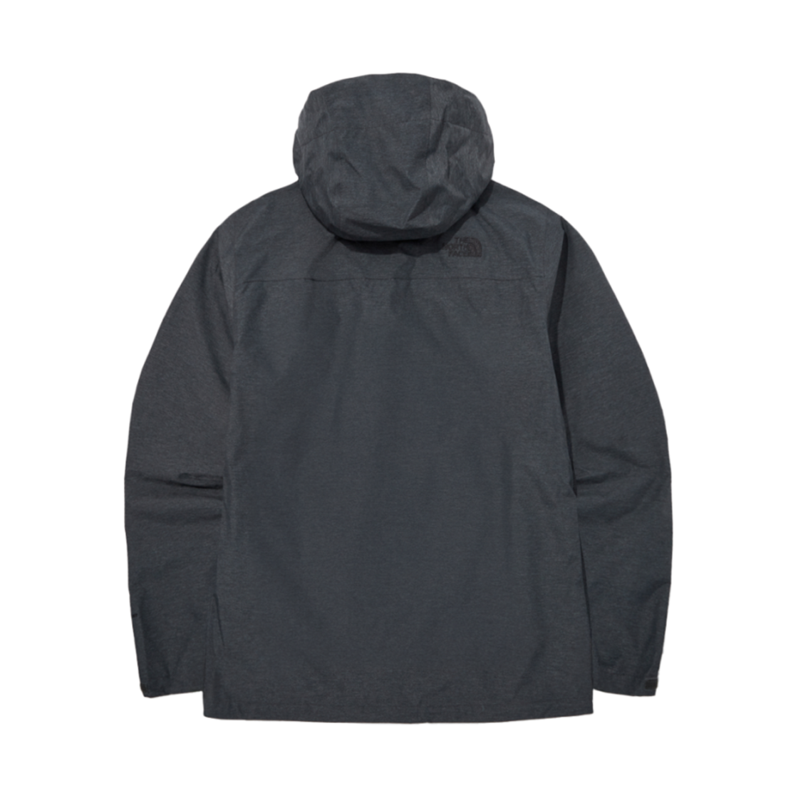 노스페이스 벤처 2 자켓 다크 그레이(The North Face Venture 2 Jacket Dark Gray) - 2