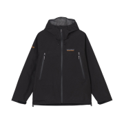 Stussy Gore-Tex Shell Jacket Black