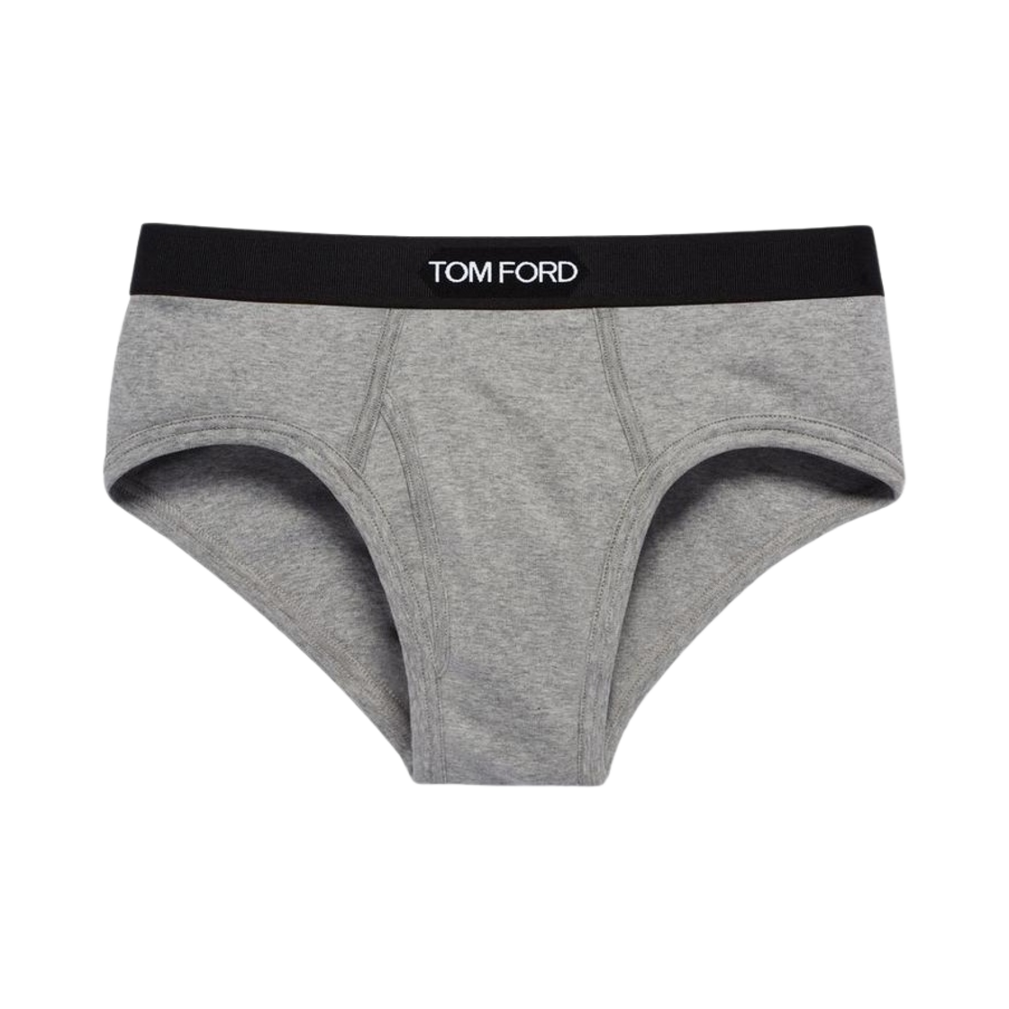 톰포드 코튼 브리프 그레이(Tom Ford Cotton Briefs Grey) - 1