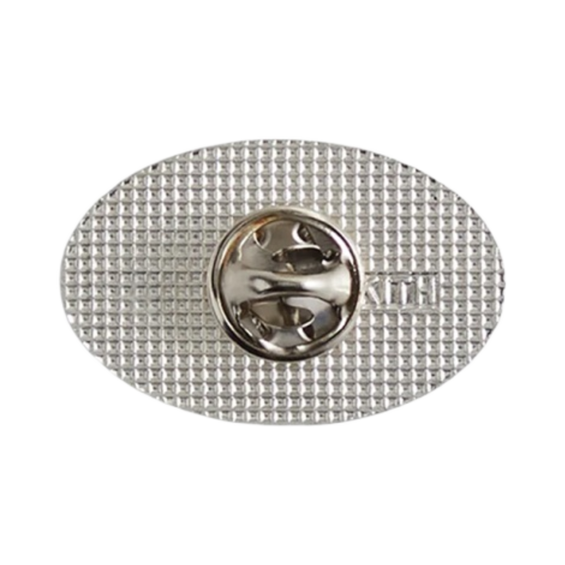 키스 x 윌슨 크레스트 핀 멀티(Kith x Wilson Crest Pin Multi) - 2