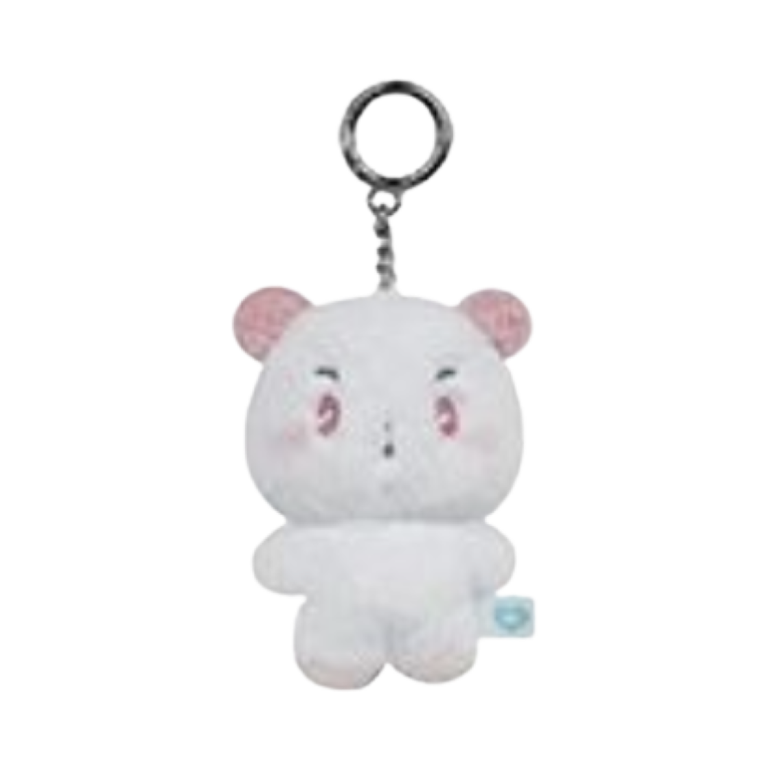 PLAVE ムメミム FIGURE & KEY RING muhmo PLAVE - MMMM PLUSH KEYRING