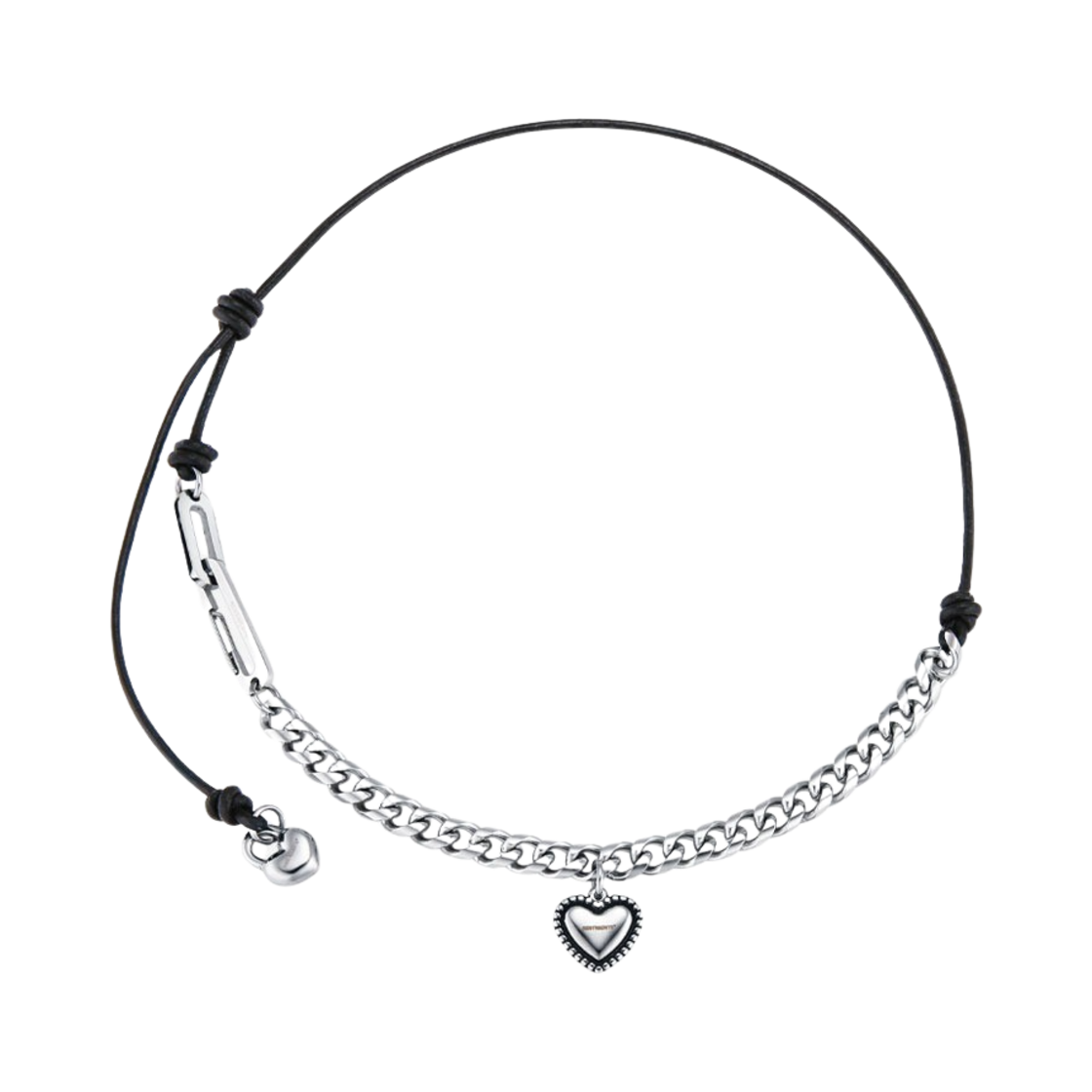 센티멍 넘버 253 네클리스