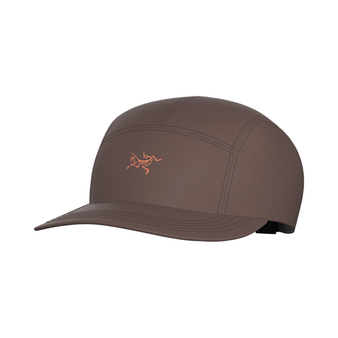 아크테릭스 칼리둠 5 패널 캡 벨벳 샌드(Arc'teryx Calidum 5 Panel Cap Velvet Sand) - 1