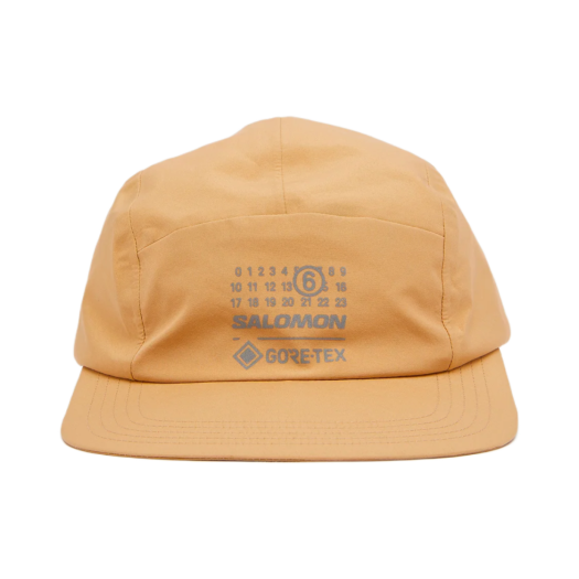 LC2360000/S52TC0058M35200128/SHOTC0004M35200128 Salomon x MM6 Maison Margiela Cap Iced Coffee