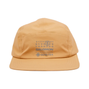 Salomon x MM6 Maison Margiela Cap Iced Coffee