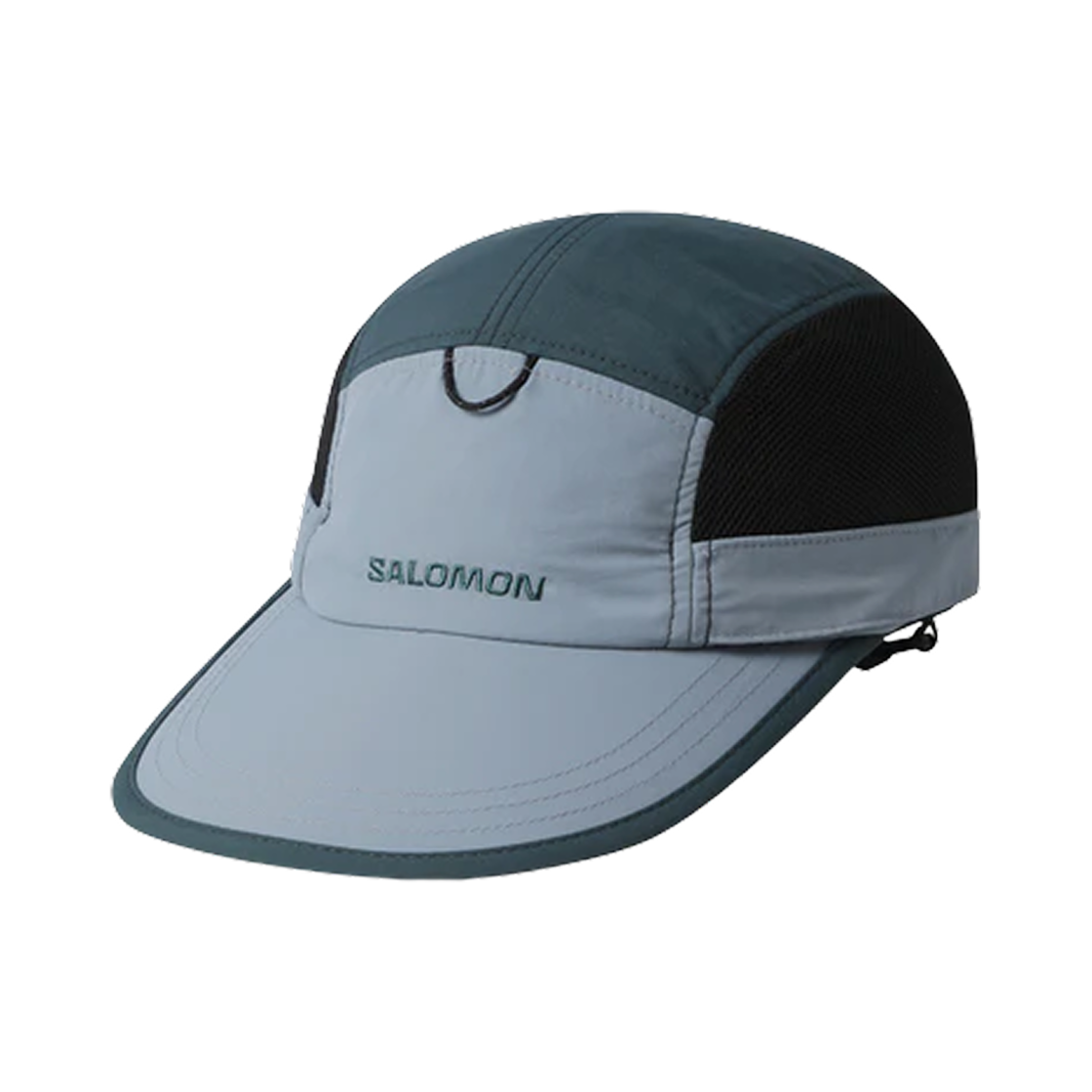 帽子・その他 Salomon Current Sun Block CapLC2784800 S252006HHC47_BLK 楽天市場】日よけ 帽子（ブランドサロモン）（メンズウェア
