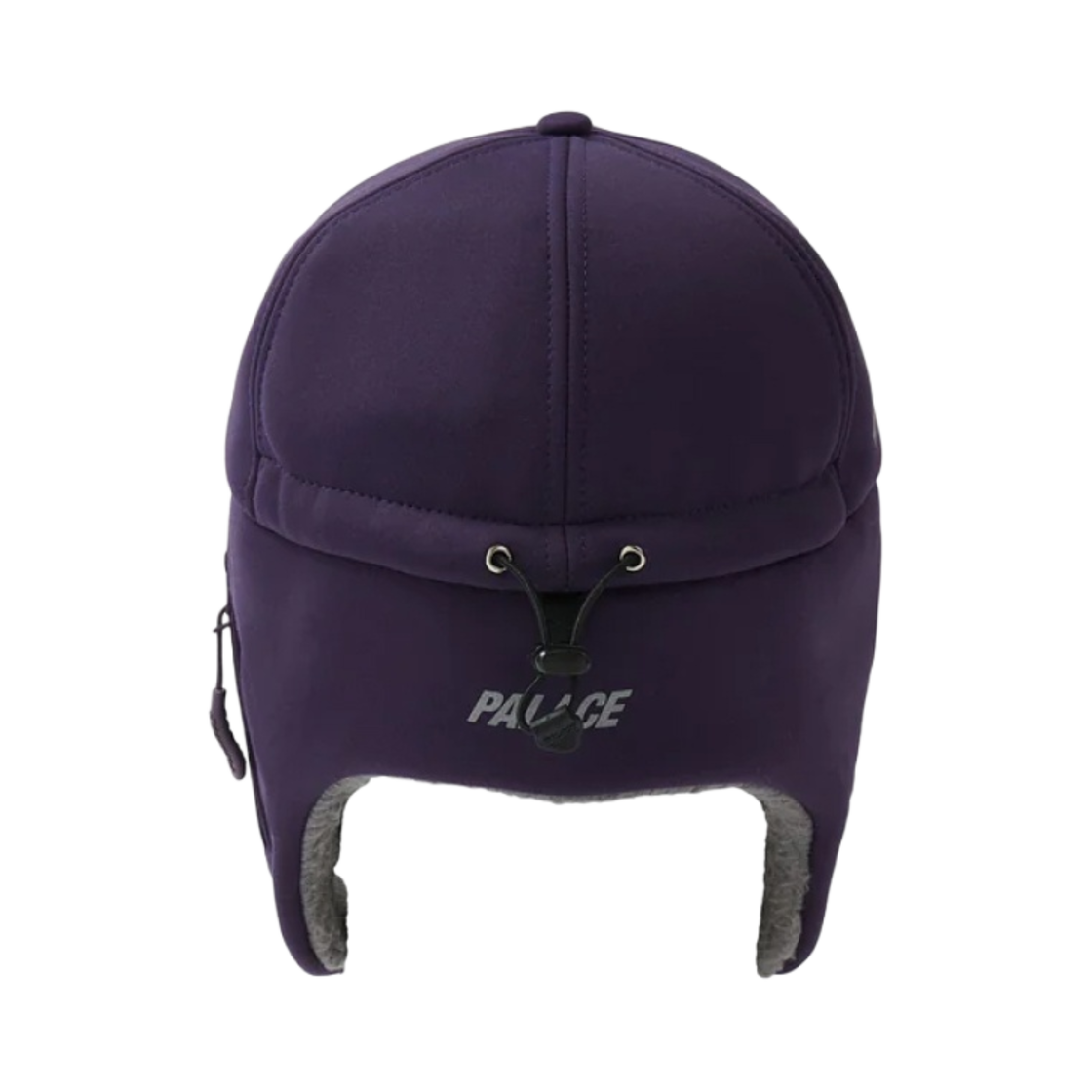 팔라스 고어텍스 인피니움 도그 이어 6-패널 캡 딥 퍼플 - 23SS(Palace Gore-Tex Infinium Dog Ear 6-Panel Deep Purple - 23SS) - 3