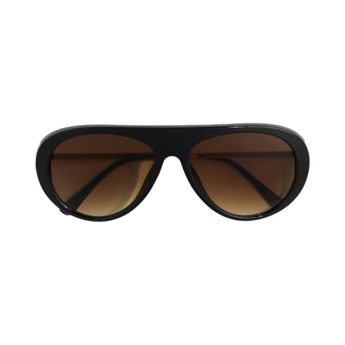 에이치앤엠 선글라스 블랙(H&M Sunglasses Black)
