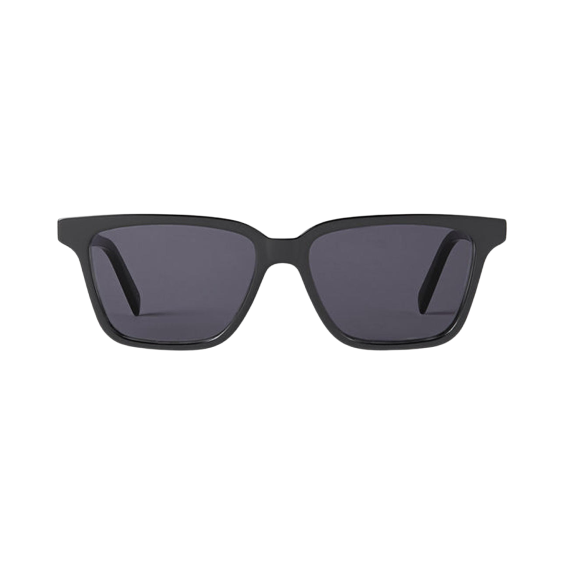 222-803-900-200 Toteme The Squares Sunglasses Black