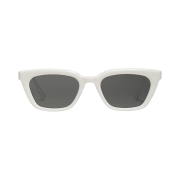 Gentle Monster Hue W2 White