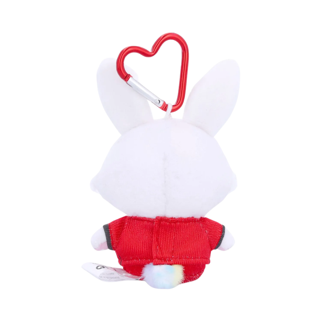 K 리그 x 산리오 캐릭터즈 플러시 키링 위시 미 멜(K League x Sanrio Characters Plush Keyring Wish Me Mell) - 2