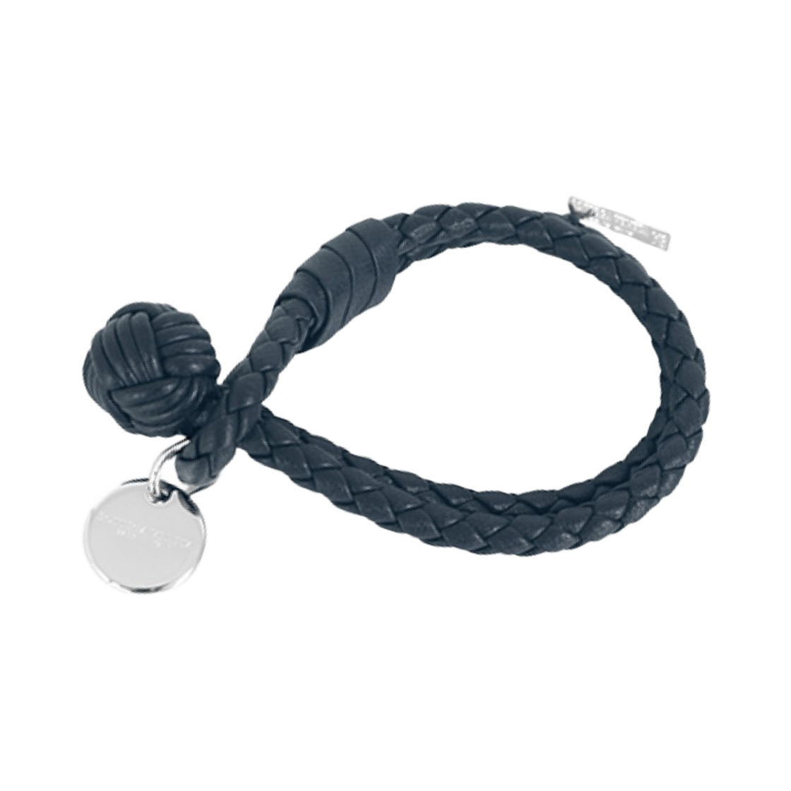 보테가 베네타 나파 브레이슬릿 네이비(Bottega Veneta Nappa Bracelet Navy)