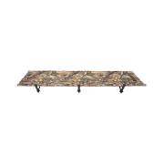 Helinox Tactical Cot Convertible Realtree (Without Legs)