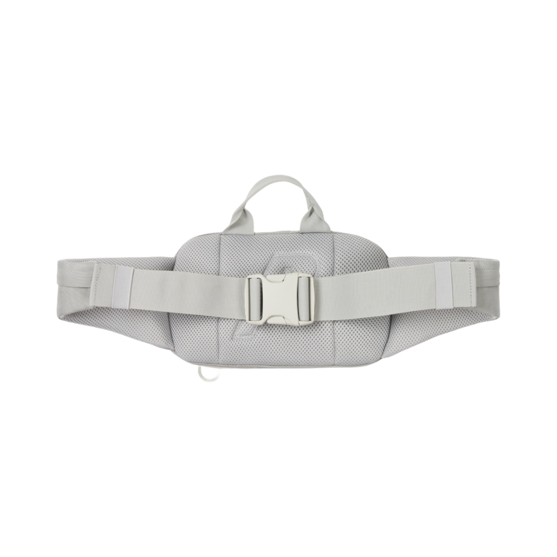 팔라스 코듀로이 RS 보틀 번 백 팩 고스트 그레이 - 24FW(Palace Cordura RS Bottle Bun Bag Pack Ghost Gray - 24FW) - 2