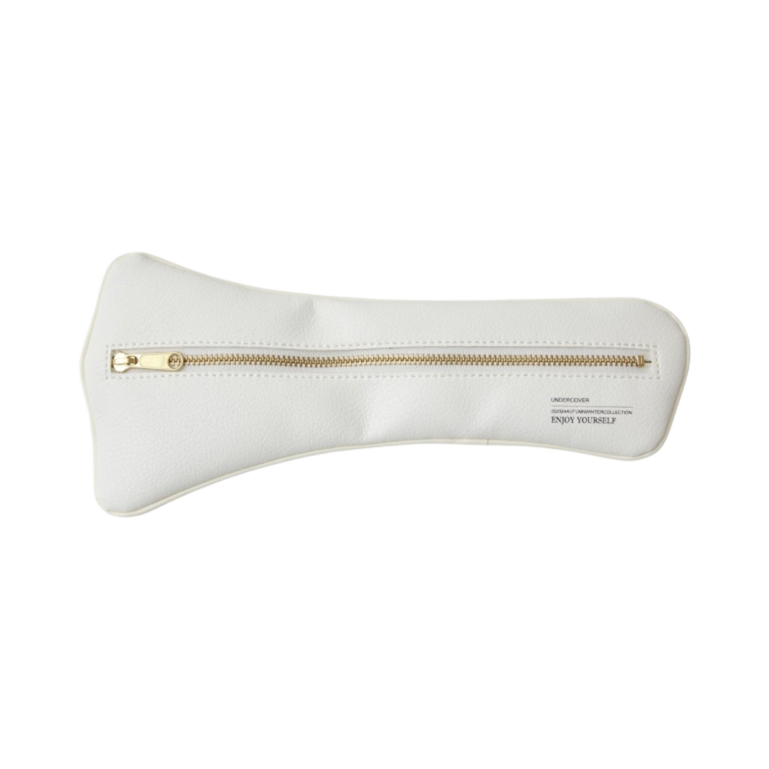 언더커버 UC2C1P92 파우치 블랙(Undercover UC2C1P92 Pouch Black) - 2