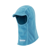 Supreme Polartec Brim Balaclava Dusty Teal - 22FW