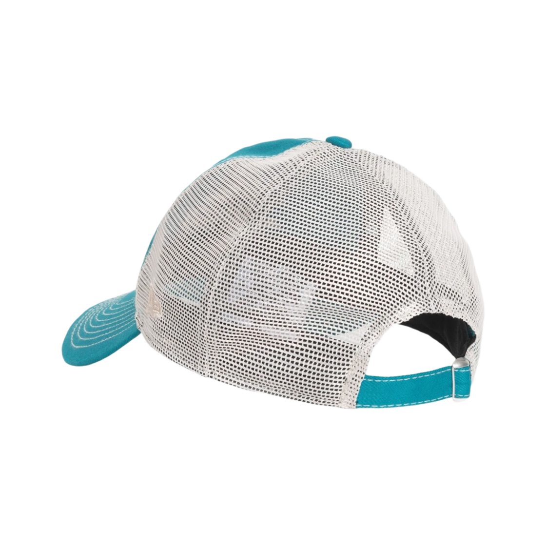 스투시 뉴에라 9Twenty 베이직 트러커 틸(Stussy New Era 9twenty Basic Trucker Teal) - 3
