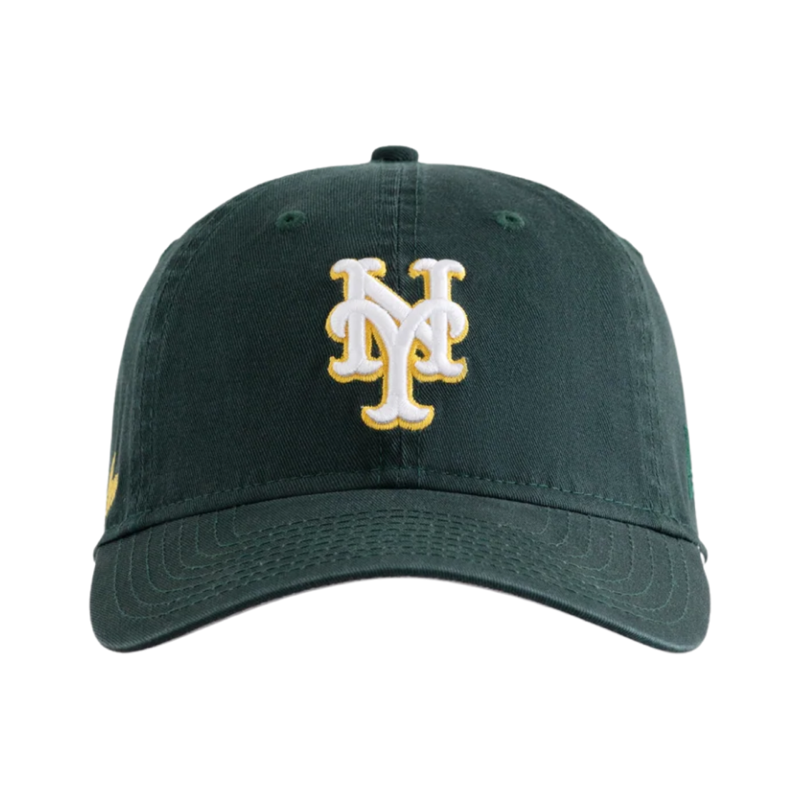 - Aime Leon Dore x New Era Mets Ballpark Hat Green