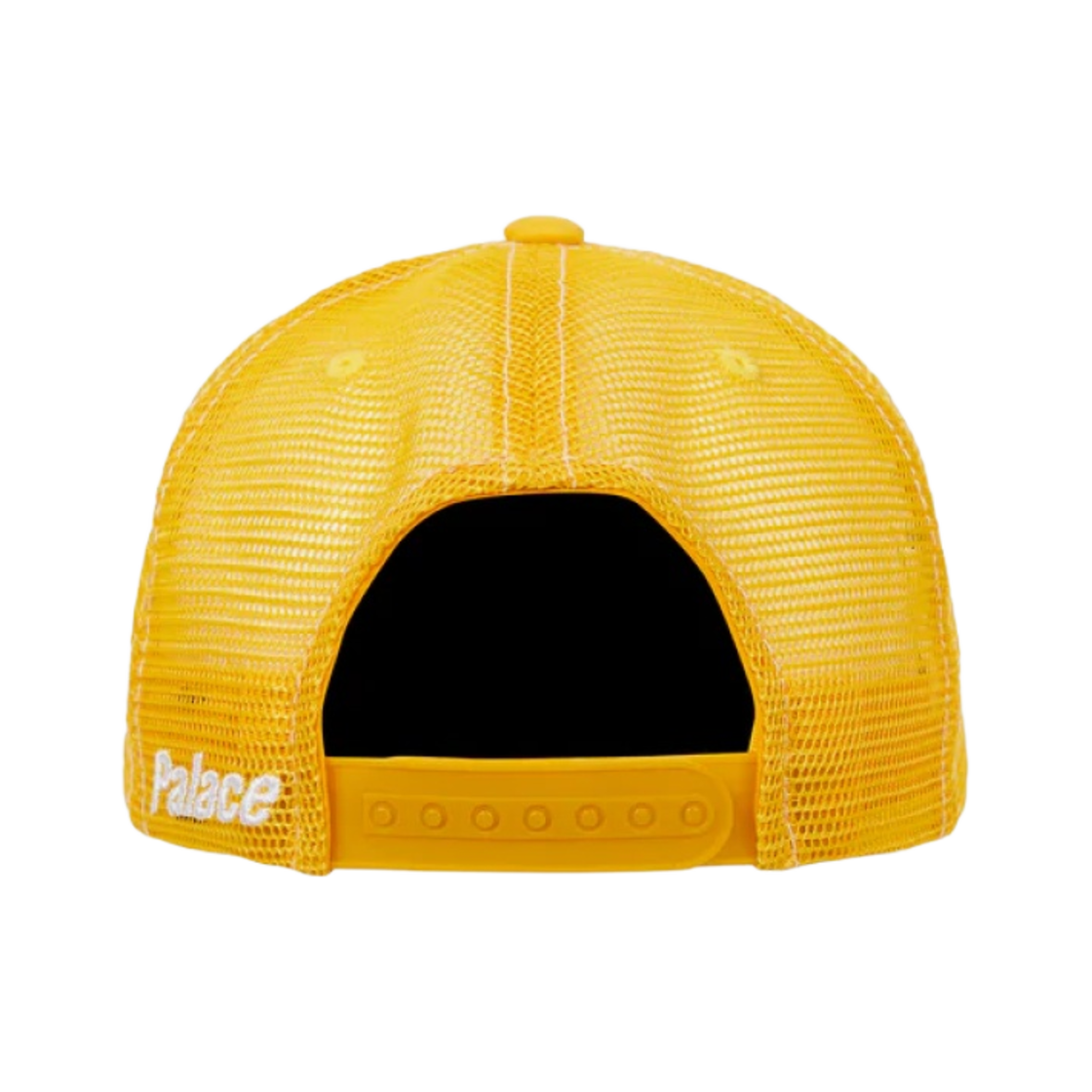 팔라스 더키 트러커 캡 옐로우 - 22FW(Palace Ducky Trucker Yellow - 22FW) - 2