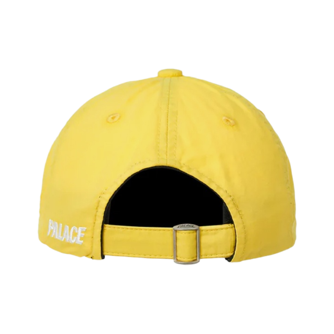 팔라스 바이오워시드 3D P 6-패널 캡 옐로우 - 22FW(Palace Biowashed 3D P 6-Panel Yellow - 22FW) - 2