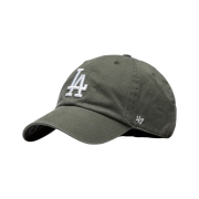 47 Brand LA Dodgers 47 Clean Up Moss