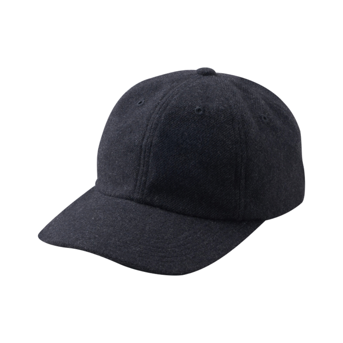 캡틴 선샤인 베이비 캐시미어 BB 캡 차콜(Kaptain Sunshine Baby Cashmere BB Cap Charcoal)