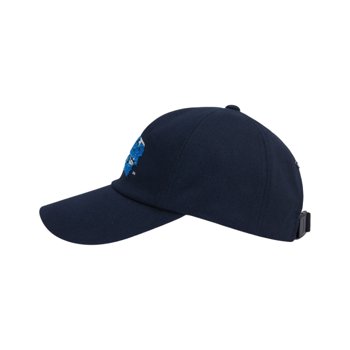 ★Ader Error★ Sig Trs Tag Cap 01- Charcoal / Oatmeal / Noir ADER ERROR Sig TRS Tag Cap - Oatmeal | Garmentory