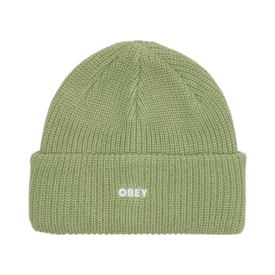 오베이 퓨처 비니 제이드(Obey Future Beanie Jade)