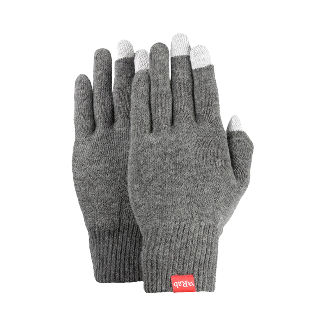 랩 프리마로프트 글러브 차콜(Rab Primaloft Glove)