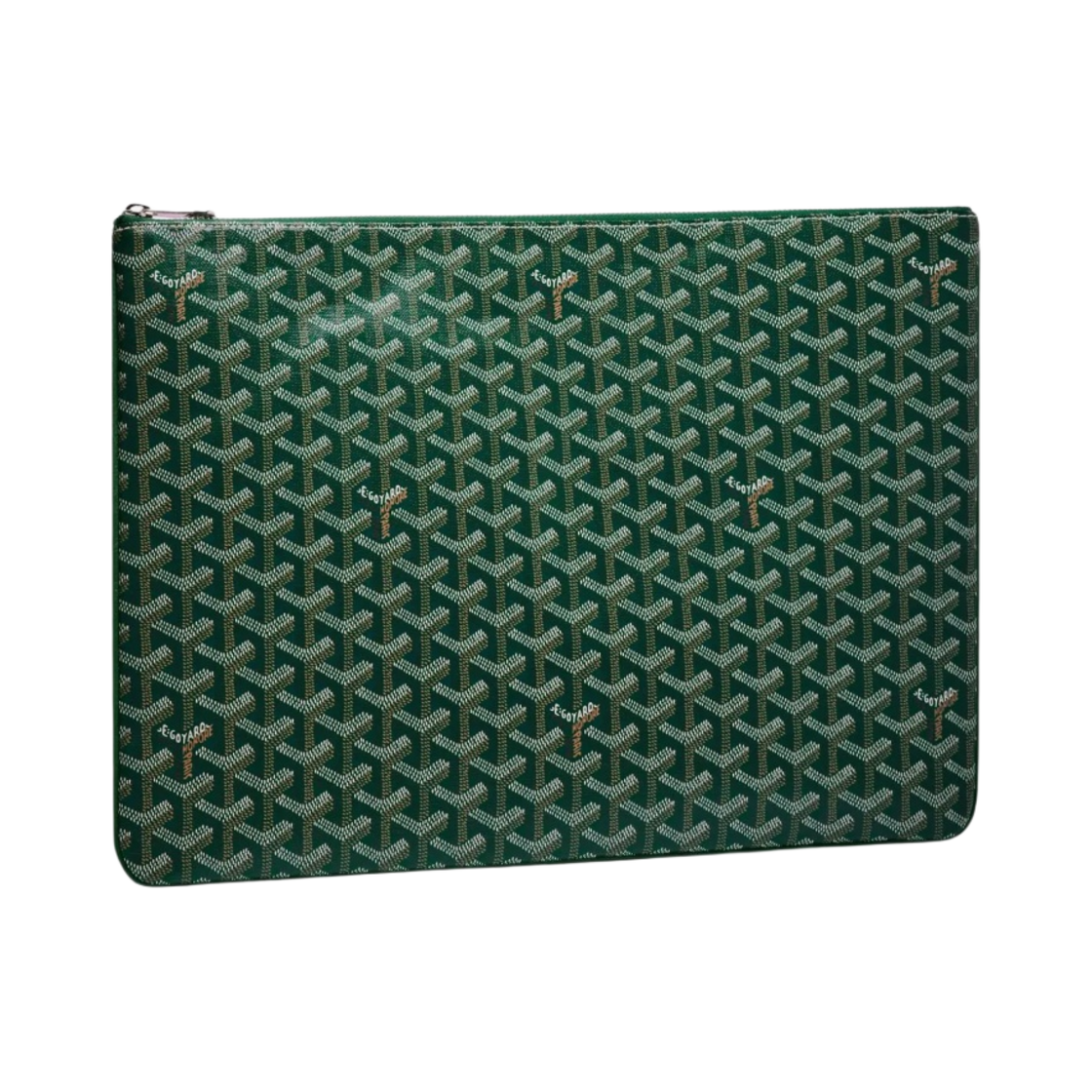 고야드 세나 도큐먼트 케이스 GM 그린