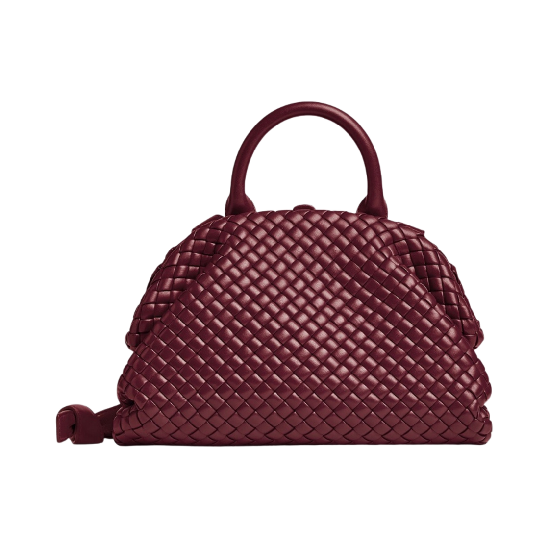 보테가 베네타 스몰 핸들 바롤로(Bottega Veneta Small Handle Barolo) - 1