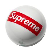 Supreme Storm Bowling Ball White - 21FW